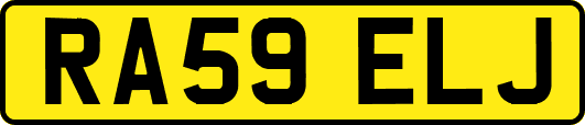 RA59ELJ