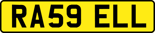 RA59ELL