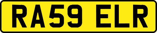 RA59ELR