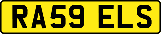 RA59ELS