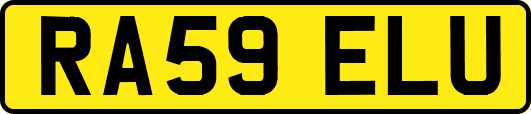 RA59ELU