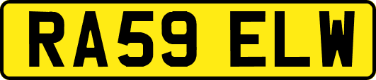 RA59ELW