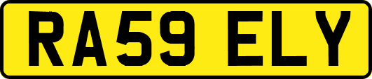 RA59ELY
