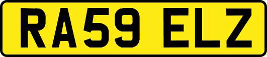 RA59ELZ