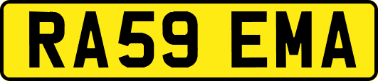 RA59EMA
