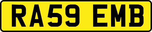 RA59EMB