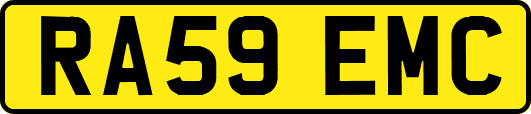 RA59EMC