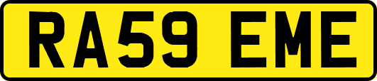 RA59EME