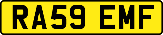 RA59EMF