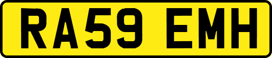 RA59EMH