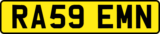 RA59EMN