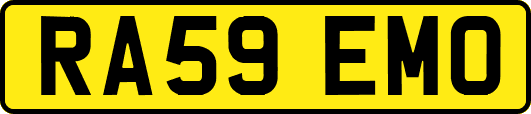 RA59EMO