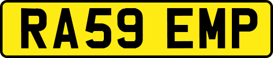 RA59EMP