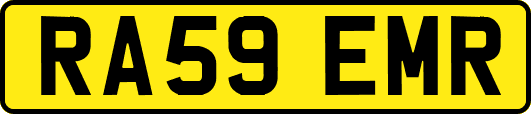 RA59EMR