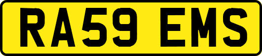 RA59EMS