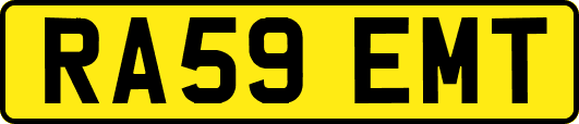 RA59EMT