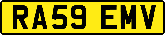 RA59EMV
