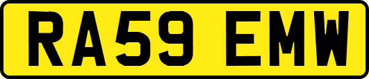 RA59EMW