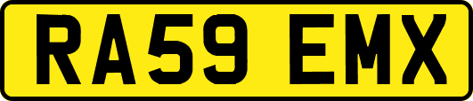 RA59EMX