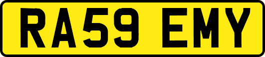 RA59EMY