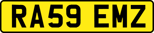 RA59EMZ
