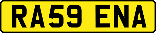 RA59ENA