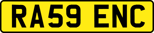 RA59ENC