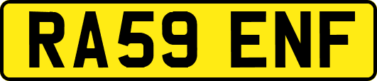 RA59ENF