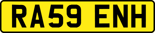 RA59ENH