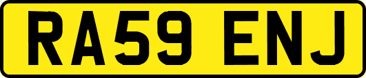RA59ENJ