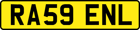 RA59ENL