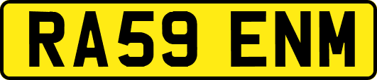 RA59ENM
