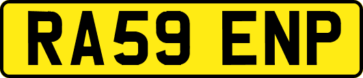 RA59ENP