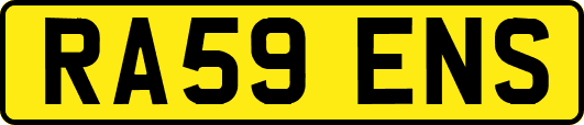 RA59ENS