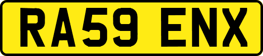 RA59ENX