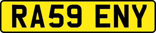 RA59ENY