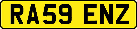 RA59ENZ