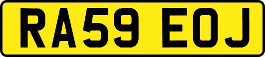RA59EOJ