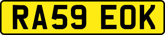 RA59EOK