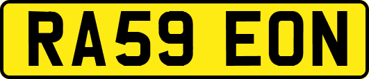 RA59EON