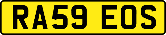RA59EOS