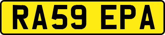 RA59EPA