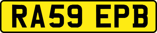 RA59EPB