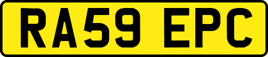 RA59EPC