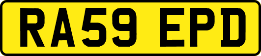 RA59EPD