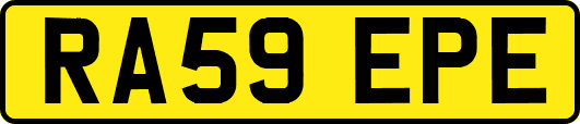 RA59EPE