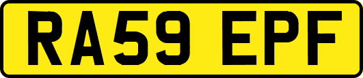 RA59EPF