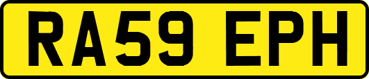 RA59EPH