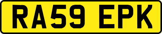 RA59EPK