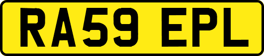 RA59EPL